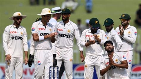 Explained: How Pakistan Can Still Qualify For WTC 2025 Final .